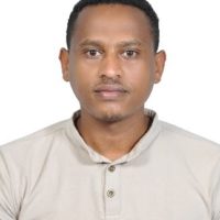 Henok Ayele, field Coordinator, Ethiopia